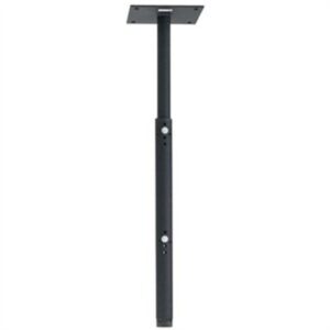 Ceiling Plate w-Adjustable Ext