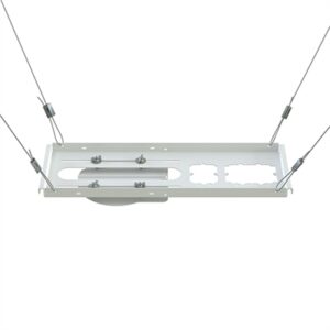 CMS440 8" CAM PLATE