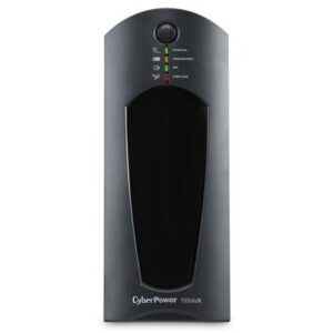 1500VA-900W UPS w-PowerPanel