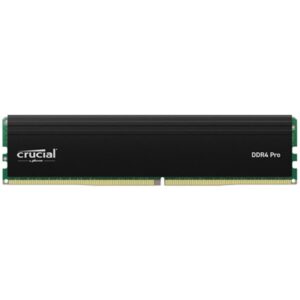 Crucial 16GB DDR4 SDRAM Memory