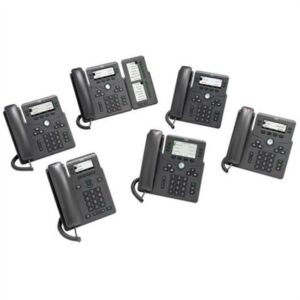 IP 6871 for MPP Color