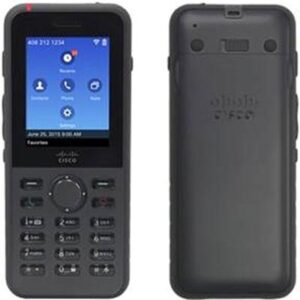 IP Phone 8821 World Bundle