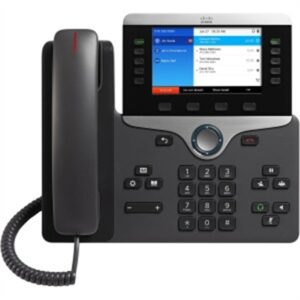 IP Phone 8851 Multiplatform