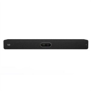 Cisco Room Bar Pro, Carbon Bl
