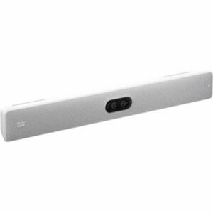 Cisco Room Bar Pro, First Ligh