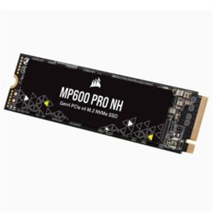 CORSAIR MP600 MINI PCIe G4x4