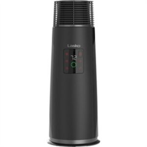 24" Remote Full Circle Heater