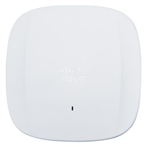 Catalyst 9164I AP (W6E, tri-ba