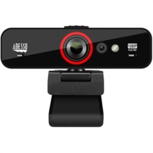 USB Web Cam w-Face Recognition