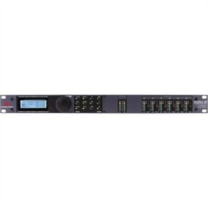 DBX Loudspeaker Mngmnt Sys