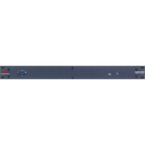 DBX ZonePro 641m