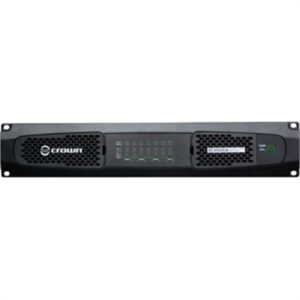 Crown DriveCore Install DCi 8