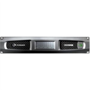 CROWN 8x300W Power Amplifier