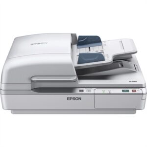 WorkForce Color Doc Scanner