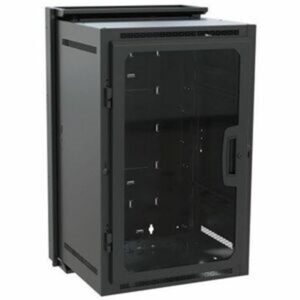 DWR Series Pivoting Wall Rack