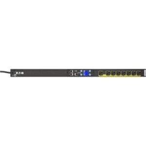 EPDU MA 0U L5 20P 16A 1P 8X5
