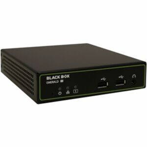 EMERALD SINGLE HEAD HD EMD