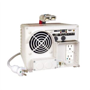 1250W Ambulance  EMS Inverter