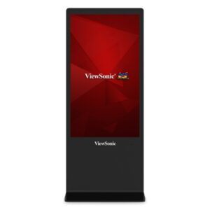 55" FreeStanding Digit ePoster