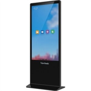 55"Free Stndng Inav Dgtl ePost