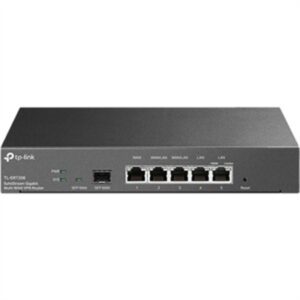 SafeStream Gigabit Multi WAN