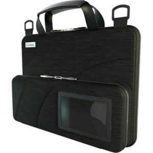 UNIV Case  11.6  w Pouch ID