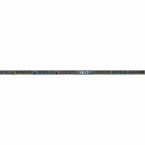 3PH RACK PDU G4 240 415V 48OUT