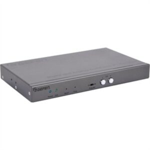 Digi-Ana Audio ovr IP Reciever