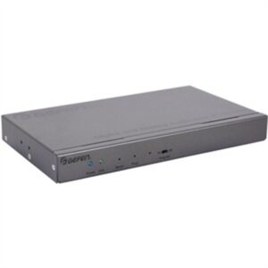 Digi-Ana Audio ovr IP Sender