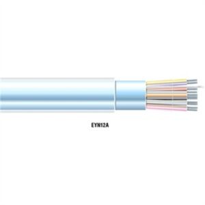 RS232 PLENUM 500' CABLE