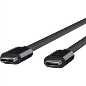 THUNDERBOLT CBL 3.5M BLK