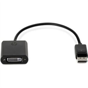 Display Port To DVI Sl Adapter