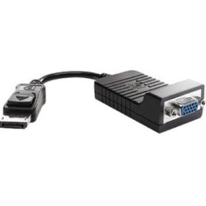 Display Port to VGA Adapter