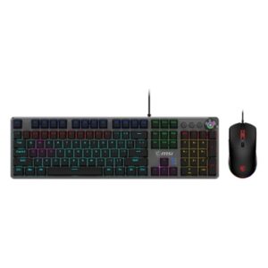 FORGE GK310 COMBO RED US
