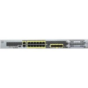 Firepower 2110 NGFW 1U