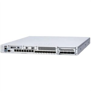 Cisco SecFirewall 3120 ASA App