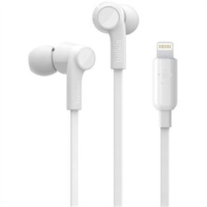 Headphones White