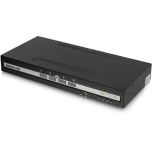 Single View DisplayPort-HDMI