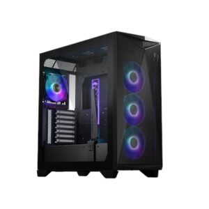 MPG GUNGNIR 300R AIRFLOW