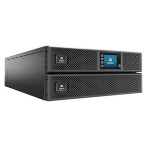 GXT5 10kVA 208V UPS 10kVA, 10kW, 208V In, 208V Out