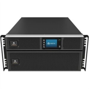 6kVA, 6kW, 208V In, 120V-208V Out