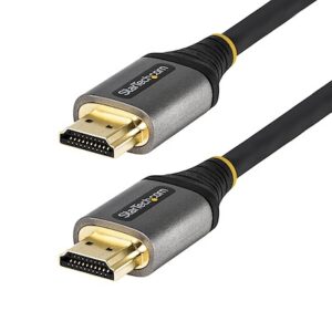 16ft Ultra High Speed HDMI 2.1
