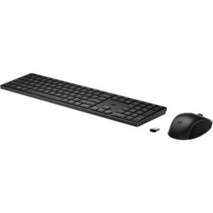 HP 650 Wireless KB-MSE Combo e