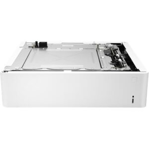 B5L34A Clr LJ 550-sheet Media
