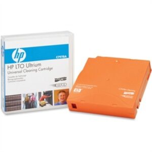 Ultrium LTO Cleaning Cartridge