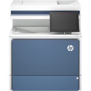 Color LaserJet Ent MFP 5800dn