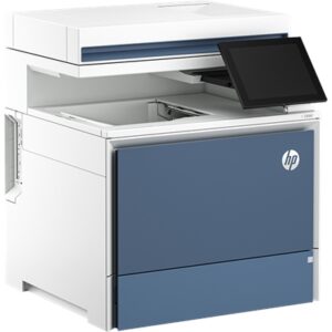 Color LaserJet Ent MFP 5800f