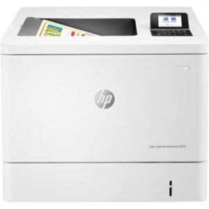 Color LaserJet Ent M554dn Prnt
