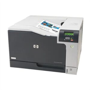 Color LaserJet CP5225dn Printr