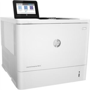 HP LJ Ent M610dn Prtr